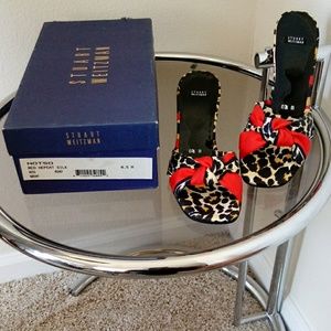 Stuart Weitzman Sandals